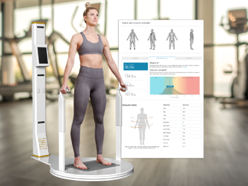 Fitnessabo